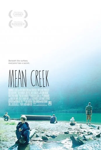Жестокий ручей (2004) онлайн бесплатно